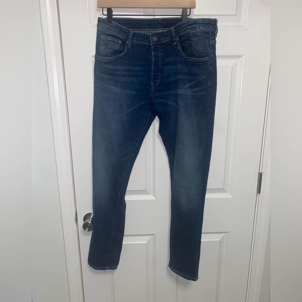 MENS H&M jeans